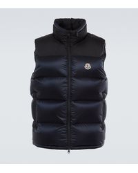 Moncler Waistcoats and gilets for Men | Online Sale up to 23% off | Lyst