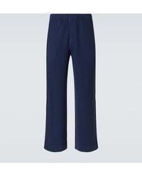 Homme Plissé Issey Miyake - Tailored Pleats 1 Straight Pants - Lyst