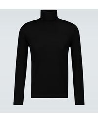 Zanone Sweaters and knitwear for Men | Online Sale up to 72% off ...