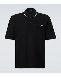 Dolce & Gabbana - Dolce & Gabbana T-Shirts And Polos - Lyst