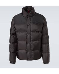Moncler - Daunenjacke Virolais - Lyst