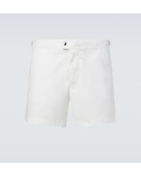 Tom Ford - Banador Con Logo - Lyst