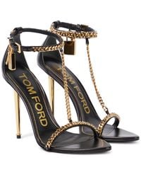 Tom Ford Heels for Women | Online Sale up to 58% off | Lyst