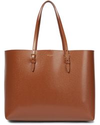 ysl shopping bag tote