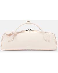 Alaïa - Clutch Le Teckel - Lyst