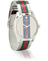 Gucci Watches for Women - Up 50% off at Lyst.com