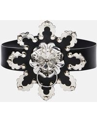 Blumarine - Cintura - Lyst