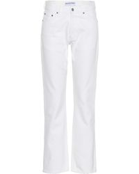 balenciaga jeans womens