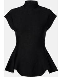 KHAITE - Top Andra - Lyst