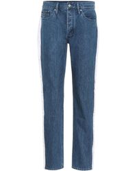 calvin klein jeans cost