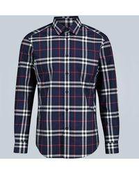 burberry shirt sale
