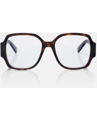 Dior - Diorglow O S3I Square Glasses - Lyst