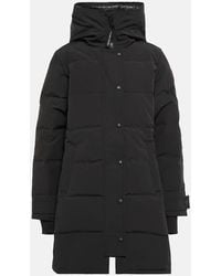Canada Goose - Shelburne Parka - Lyst