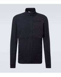 Norrøna - Lofoten Fleece Jacket - Lyst