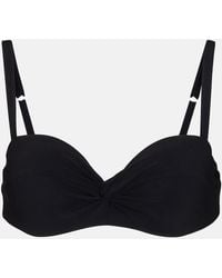 Karla Colletto - Top De Bikini Basics - Lyst