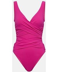 Karla Colletto - Smart Swimsuit - Lyst