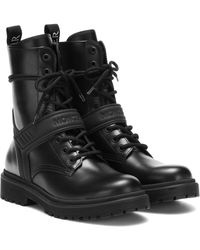 moncler ladies boots