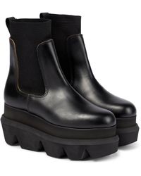 Sacai Boots for Women | Online Sale up to 46% off | Lyst