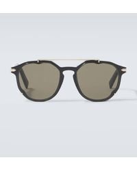 Dior - Occhiali Da Sole Diorblacksuit Ri - Lyst