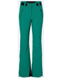Aztech Mountain - Team Aztech Ski Pants - Lyst