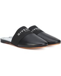 Pantofole e ciabatte Givenchy da donna - Fino al 30% di sconto | Lyst