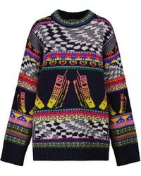 Stella McCartney Knitwear for Women - Up to 75% off at Lyst.com