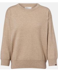 Extreme Cashmere - Jewel Cashmere Sweater - Lyst