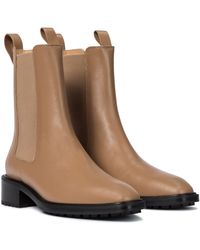 aeyde simone ankle boots