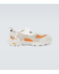 ROA - Rozes Sneakers - Lyst