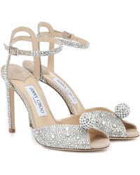 Jimmy Choo Shoes for Women | Online Sale up to 59% off | Lyst
