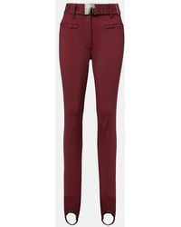 Goldbergh - Paris Ski Pants - Lyst