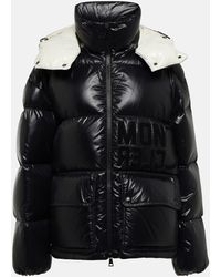 Moncler Jacken für Frauen | Lyst DE