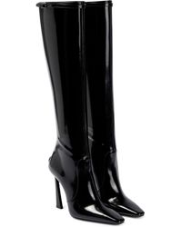 Saint Laurent Boots for Women | Online Sale up to 56% off | Lyst