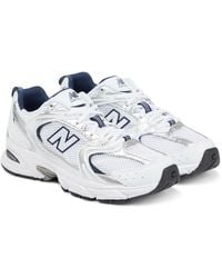 New Balance 530 Sneakers for Women - Up 