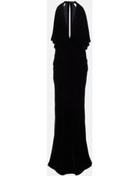 Loro Piana - Abito Lungo Roxy - Lyst