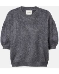 Lisa Yang - Juniper Cashmere Sweater - Lyst