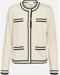 Tory Burch - Cardigans - Lyst