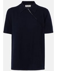 Miu Miu - Polo - Lyst