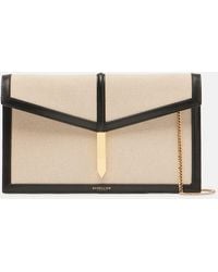 DeMellier London - Clutch Tokyo - Lyst