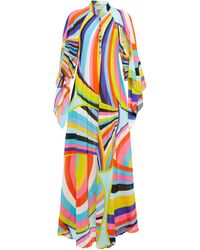 Emilio Pucci Dresses for Women | Online Sale up to 88% off | Lyst