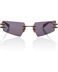 Balmain Sunglasses for Women | Online Sale up to 50% off | Lyst