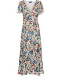 Polo Ralph Lauren Dresses for Women | Online Sale up to 60% off | Lyst
