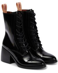 See By Chloé Boots for Women | Online Sale up to 77% off | Lyst