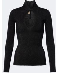 Valentino - Pullover - Lyst