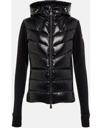3 MONCLER GRENOBLE Jackets for Women | Online Sale up to 33% off | Lyst