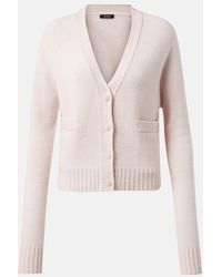 JOSEPH - Pullover Aus Kaschmir - Lyst