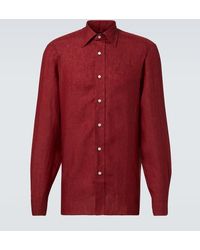 Rubinacci - Camicia - Lyst