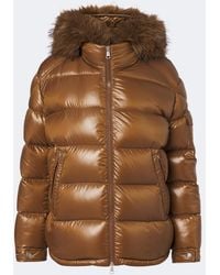 Moncler - Hypolais Down Jacket - Lyst