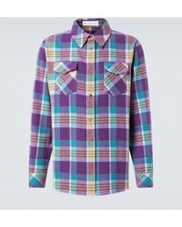 God's True Cashmere - Camicia - Lyst