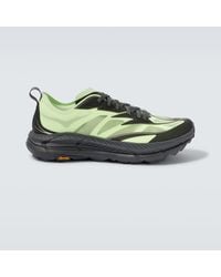 Hoka One One - Mafate Speed 4 Lite Sneakers - Lyst
